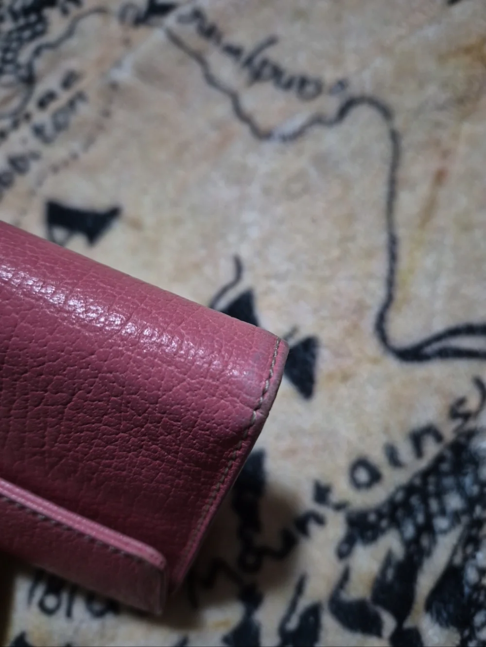 Kate Spade New York Pink Wallet